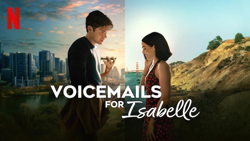 Voicemails for Isabelle (2026)